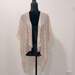 BCBGENERATION COVER UP